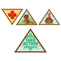 Journey: Outdoor (Brownie)