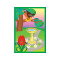 Journey: 5 Flowers, 4 Stories, 3 Cheers for Animals