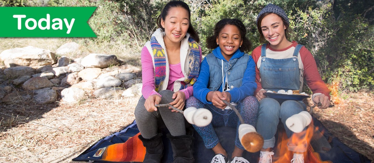 Girl Scout Cookie History - Today Girl Scout Cookie History - Today