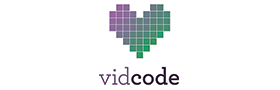 PartnersLogos_Vidcode-logo_RGB_280x90 Vidcode