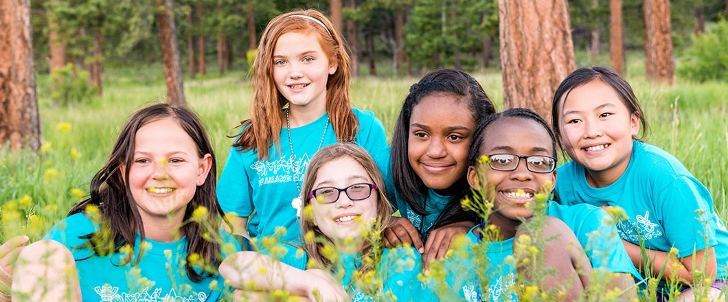 Girl Scouts make the world a better place Girl Scouts make the world a better place