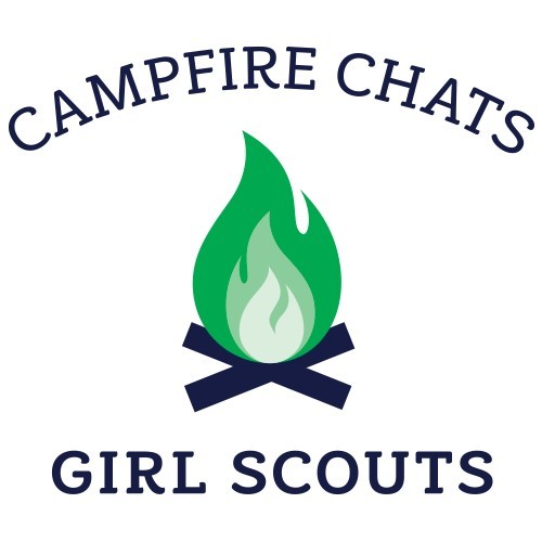 CampfireChats_logo CampfireChats_logo