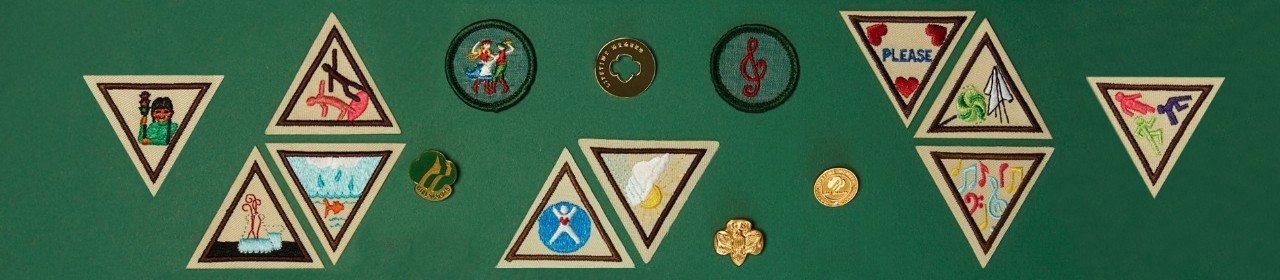 Girl Scouts Lifetime Membership - Be a champion for girls today. Girl Scouts Lifetime Membership - Be a champion for girls today.