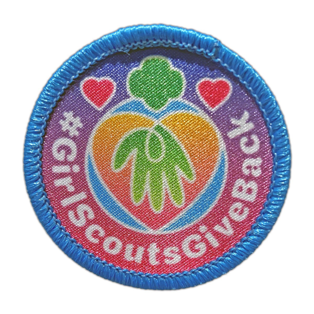 girlscouts-give-back-patch Unlock the #GirlScoutsGive Back patch while serving your community during the COVID-19 pandemic