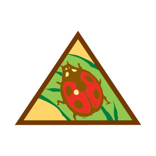 Brownie Naturalist Badge