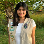 Aanya V.