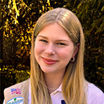 Caroline P.