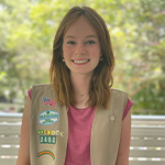 Gabby M.