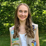 Mary Elizabeth W.