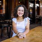 Rachel S.