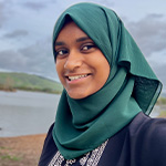 Zaynab M.