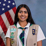 Ananya J.