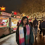 Rithika B.