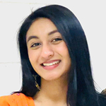 Shalisa I.