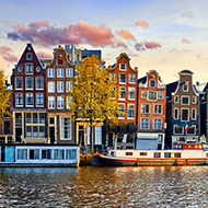 (FULL) European Quartet