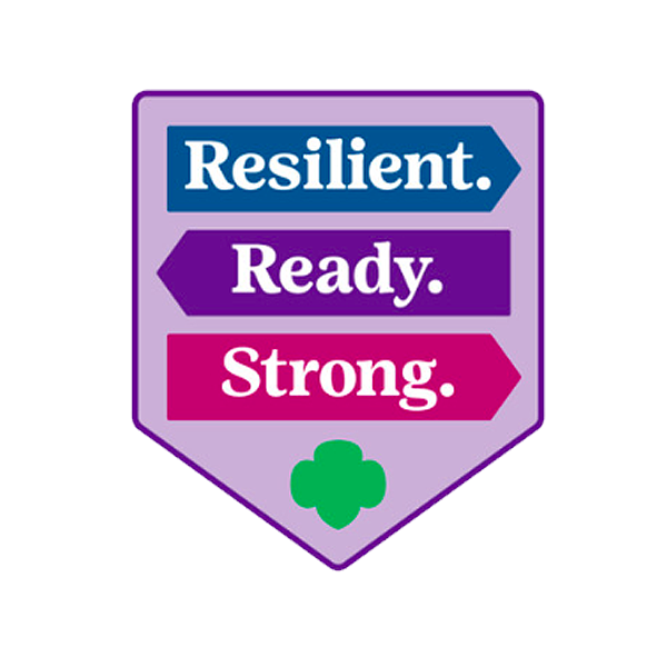 Resilient Ready Strong Patch