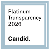 Candid Platinum Transparency