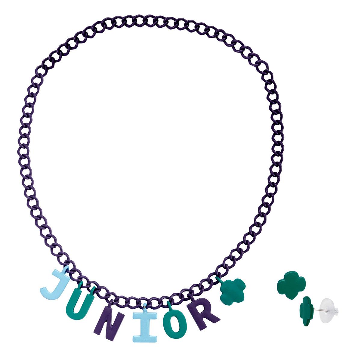 Junior Jewelry Set