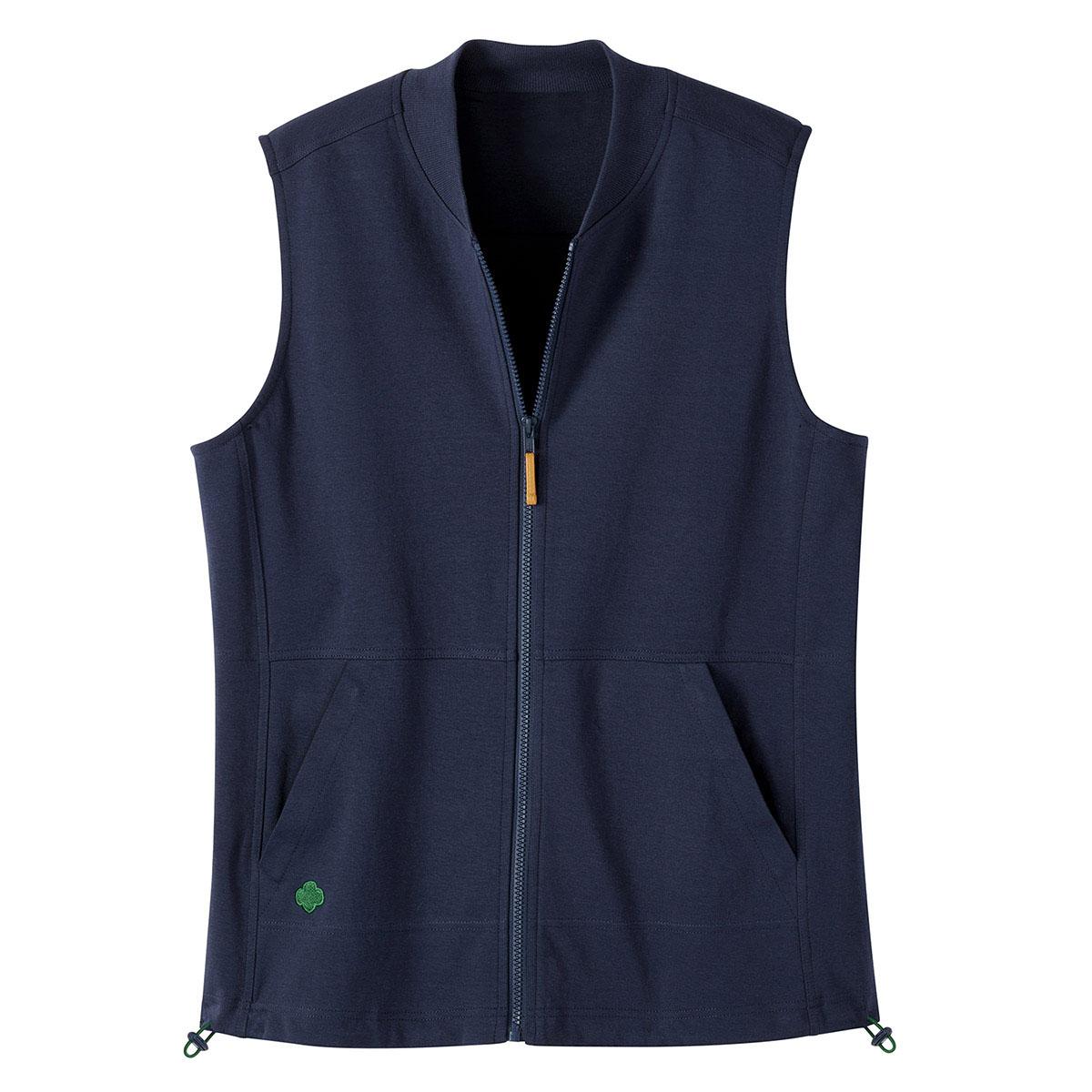 Adult Recycled Vest