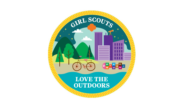 Get Your Patch!
