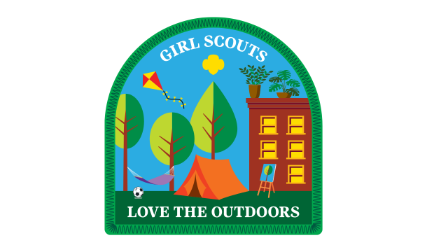 Get Your Patch!