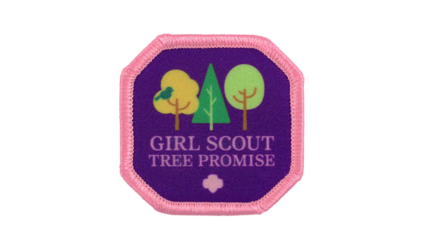Unlock Your Patch!