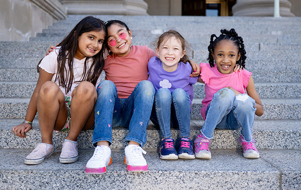 America 250 Activity Sheet