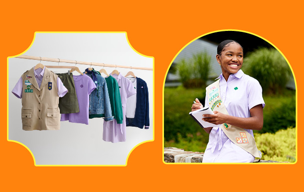 Shop Ambassador Gear