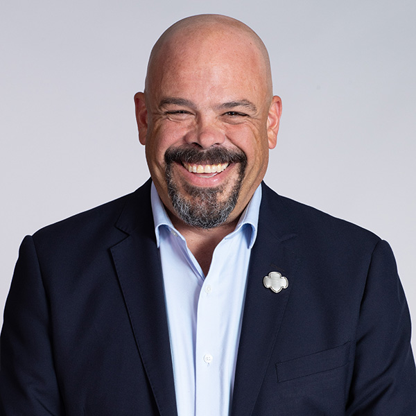 Ken DiStefano Chief Financial Officer
