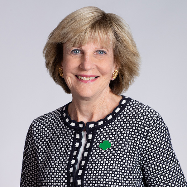 Marianne Gattinella Interim Chief Human Resources Officer