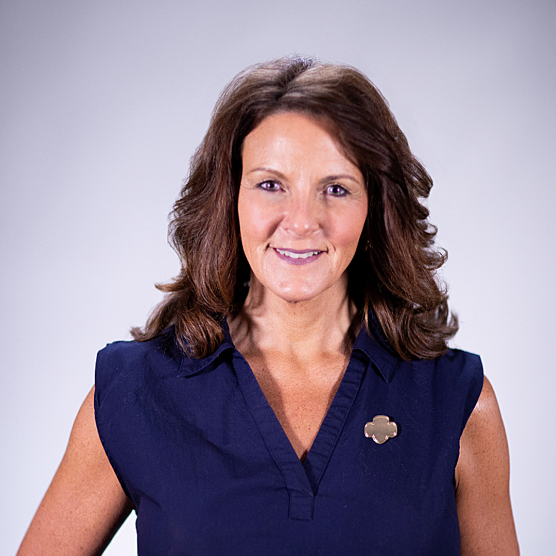 Marianne Gattinella Interim Chief Human Resources Officer