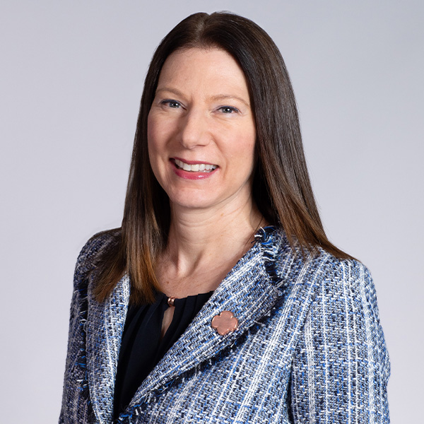 Sharon Naya, Chief Strategy Officer