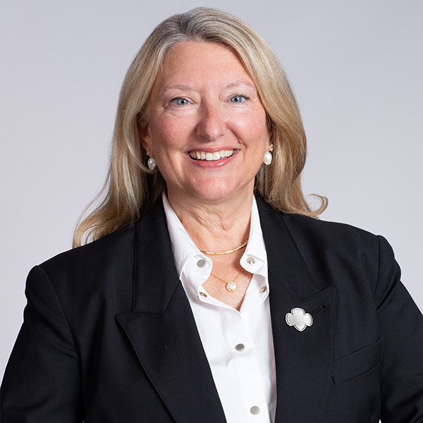 Sydna Kelley, Chief Technology Officer