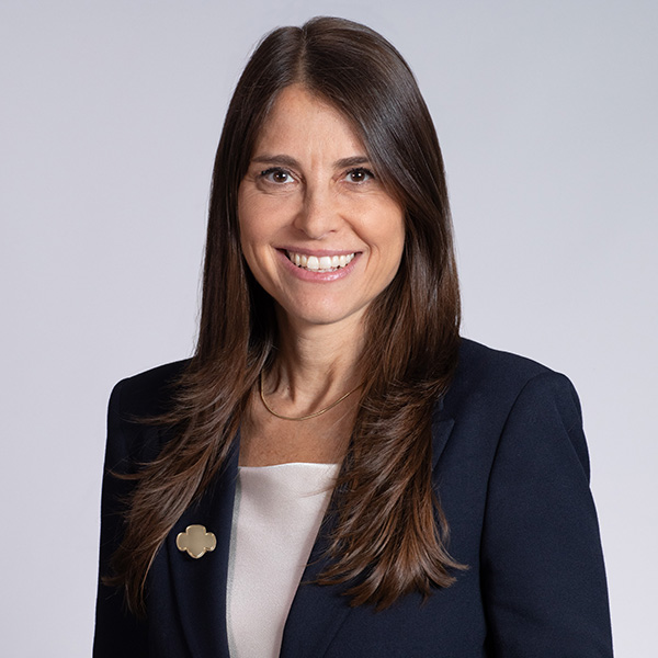 Diana Beinart, General Counsel