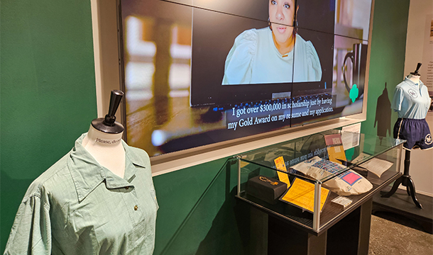 GSC Historical Experience