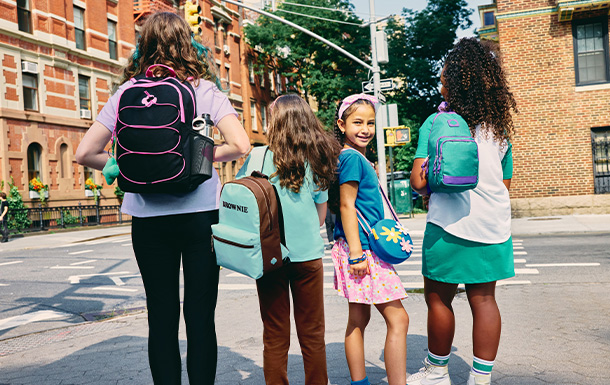 Shop Girl Scout Gear