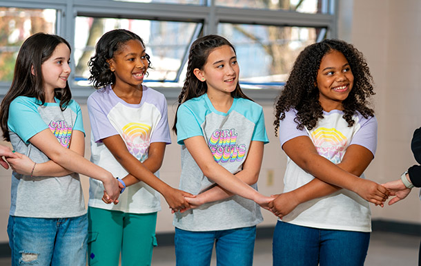International Day of the Girl Activity Guide