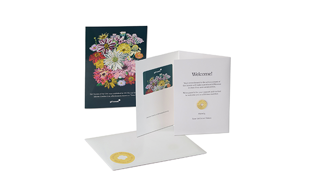 Become a Lifetime Member